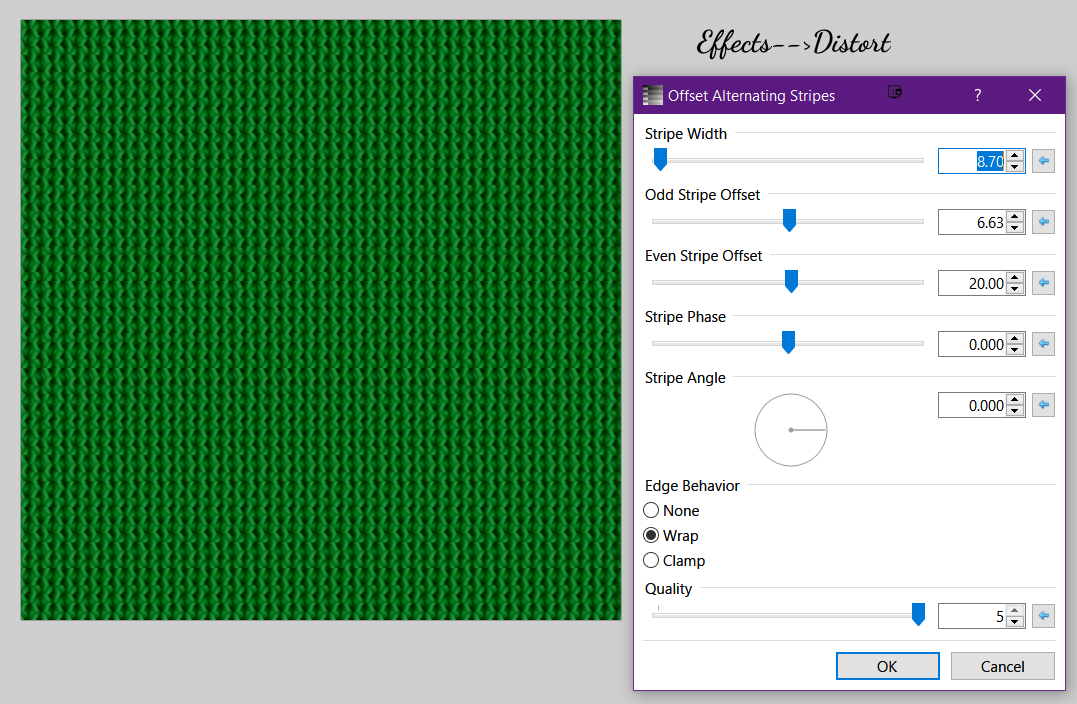Realistic Knit Texture + Patterns, Stitches & Felt Fabric! - Textures ...