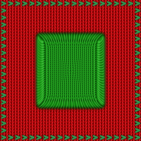 Realistic Knit Texture + Patterns, Stitches & Felt Fabric! - Textures ...